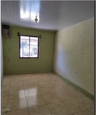 Se Vende Propiedad con 2 Casas - Palmitos, Naranjo en Palmitos, Naranjo, Alajuela — ₡ 60 000 000 - Foto 3 de 8