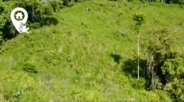 Venta de Lote en Osa, Puntarenas.  en Bahía Drake, Osa, Puntarenas — $1,360,000