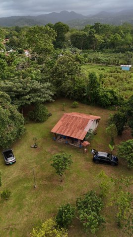Quinta en Venta en Las Palmas de La Tigra, SanCarlos in La Tigra, San Carlos, Alajuela — ₡ 56 000 000 - Photo 2 of 10