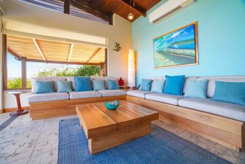 House for sale Tamarindo, Guanacaste, Tesoro de Tamarindo in Tamarindo, Santa Cruz, Guanacaste — $2,250,000 - Photo 4 of 23
