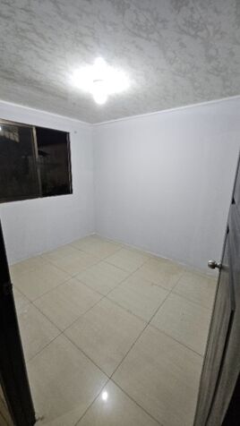 Apartamento 1 - disponible - Barrio Mexico in Merced, San José — ₡ 230 000