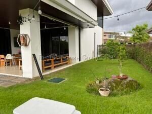 Alquiler de casa espectacular de 1 nivel con acabados premium #26-1880 GS en San Rafael, Alajuela — $4,000