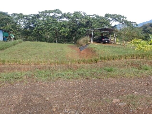 CASA DE CAMPO EN PEREZ ZELEDON en San Pedro, Pérez Zeledón, San José — ₡ 60 000 000