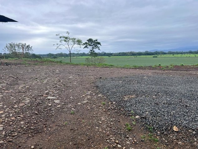 VENTA TERRENO DE DESARROLLO, ALAJUELA, SAN CARLOS, SAN JOSECITO en La Fortuna, San Carlos, Alajuela — $170,000