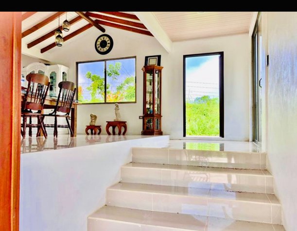 Villa Alexis Fortuna San Carlos in La Fortuna, San Carlos, Alajuela — ₡ 215 000 000
