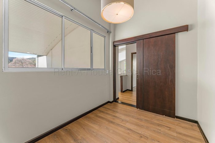Alquiler de Penthouse en Escazú. RAH 26-2001 en Escazú, San José — $2,800