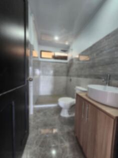 CASA CON VISTA MAJESTUOSA EN MOLLEJONES, PÉREZ ZELEDÓN. en Daniel Flores, Pérez Zeledón, San José — $147,000