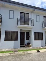 VENTA DE CASA TIPO TOWNHOUSE, SAN JOSE, GUADALUPE, COND GUADALUPE