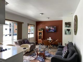 Venta Apartamento Inversión - Torres del Robledal Cod JB 1221 en Uruca, San José — $140,000 - Foto 3 de 12