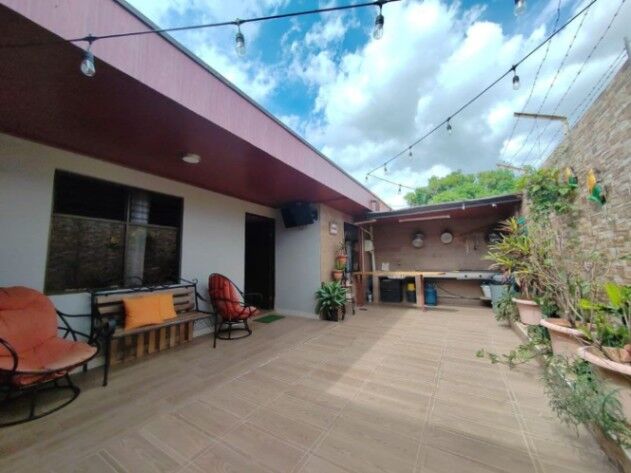 Casa en venta en Pavas, San José – 4 hab., 4 baños, con excelente ubicación in Pavas, San José — ₡ 130 000 000
