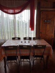 VENTA DE CABAÑA, SAN JOSE, PEREZ ZELEDON en San Isidro De El General, Pérez Zeledón, San José — 62 500 000 ₡ - Foto 5 de 21