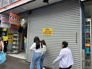 Oportunidad! San Jose Centro Alquilo Local en Calle 8 in Carmen, San José — 300 000 ₡ - Photo 4 of 14