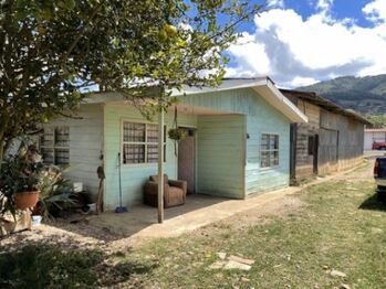 MLS-24-1417 LS VENTA LOTE EL GUARCO CARTAGO CONTACTENOS AL # 86127562 en Tobosi, El Guarco, Cartago — 323 000 000 ₡ - Foto 5 de 9