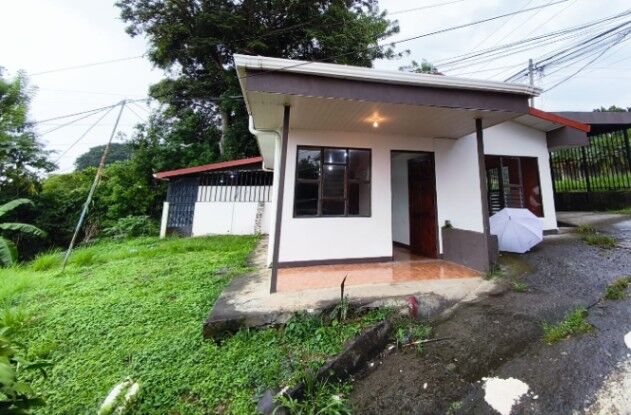 Tu Oasis en Atenas: ¡Hogar y Comodidad en San José Sur!  en San José, Atenas, Alajuela — ₡ 38 000 000