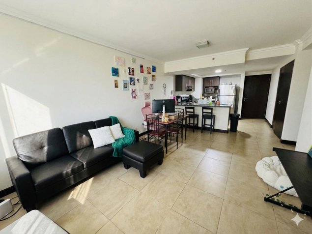 Se vende apartamento en La Uruca con amenidades en Uruca, San José — $198,000