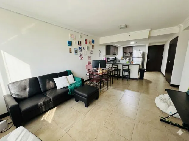 Se vende apartamento en La Uruca con amenidades en Uruca, San José — $198,000