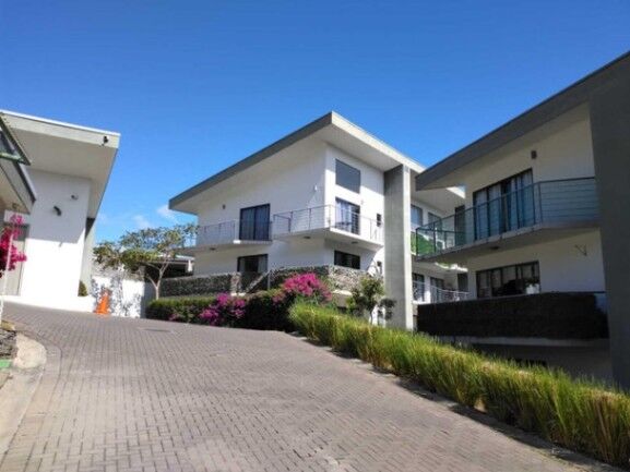 Venta de Apartamento en Santa Ana-Piedades. in Piedades, Santa Ana, San José — ₡ 149 000