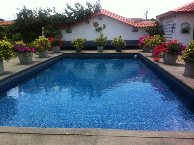 Vendo Quinta en San Rafael de Alajuela en San Rafael, Alajuela — $350,000 - Foto 3 de 47