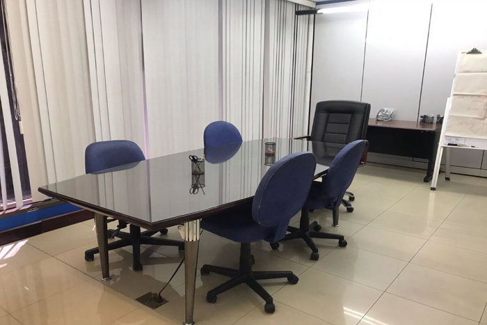 Se vende oficina en Oficentro Ejecutivo La Sabana en San José in Mata Redonda, San José — $280,000 - Photo 3 of 7