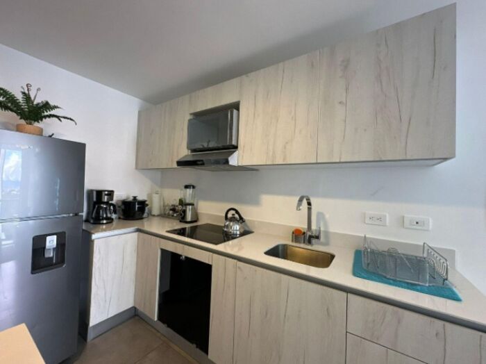 Venta de Apartamento en Merced, San José. RAH 25-1930 en Merced, San José — $175,000