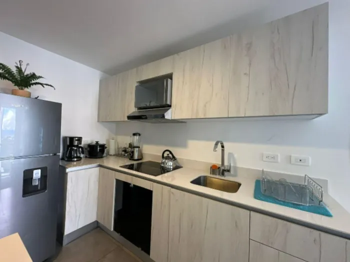 Venta de Apartamento en Merced, San José. RAH 25-1930 en Merced, San José — $175,000 - Foto 2 de 17