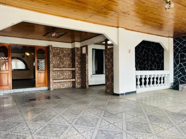 Casa Venta En Mercedes en Mercedes, Heredia — ₡ 87 000 000