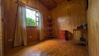 Venta de Cabaña en Dota-Santa Maria, San José. RAH 26-1676 en Santa María, Dota, San José — 49 500 000 ₡ - Foto 5 de 16