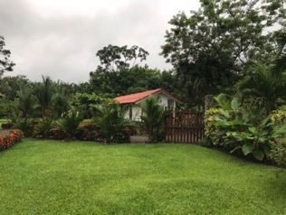 Quinta en san Ramón en San Lorenzo, San Ramón, Alajuela — 120 000 000 ₡ - Foto 4 de 18