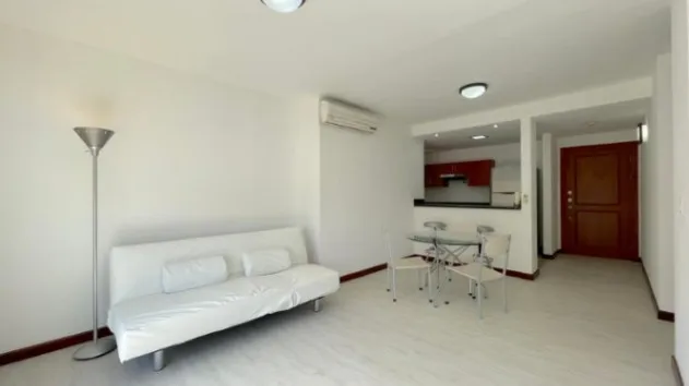 Apartment for Rent in Bello Horizonte, Escazú. RAH 26-1176 in Escazú, San José — $1,400 - Photo 3 of 14