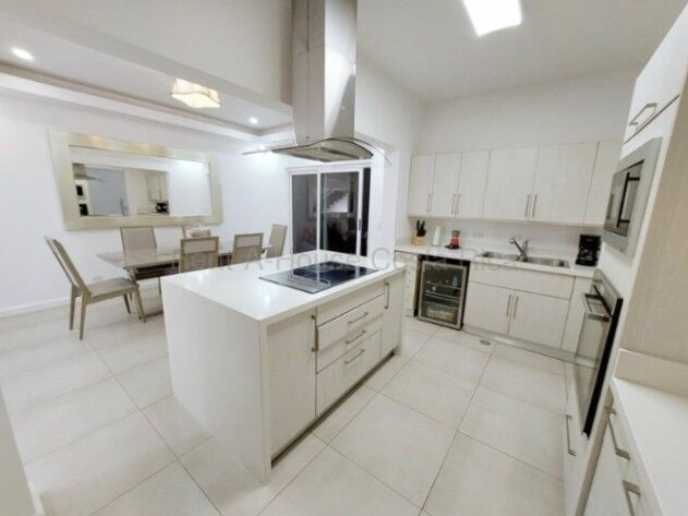 VENTA DE CASA MODERNA EN LINDORA . COD #26-1497 in Pozos, Santa Ana, San José — $265,000