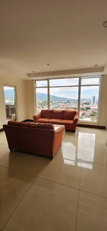 VENTA DE APARTAMENTO, SABANA, CONDOMINIO TORRES DEL LAGO in Mata Redonda, San José — $165,000 - Photo 3 of 9