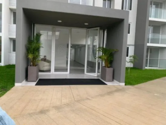Se alquila apartamento a estrenar en condominio de Uruca San José 26-556 en Uruca, San José — $1,150 - Foto 3 de 19