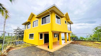 SE VENDE CASA CON VISTA AL OCEANO – SAN RAMON, ALAJUELA en Santiago, San Ramón, Alajuela — $276,000 - Foto 2 de 29