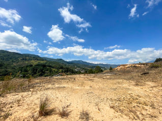Se vende terreno ubicado en Patarrá, Desamparados (AD).