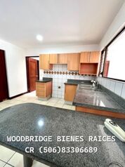 Casa en alquiler Escazú San Rafael $2.100 en San Rafael, Escazú, San José — $2,100 - Foto 4 de 21