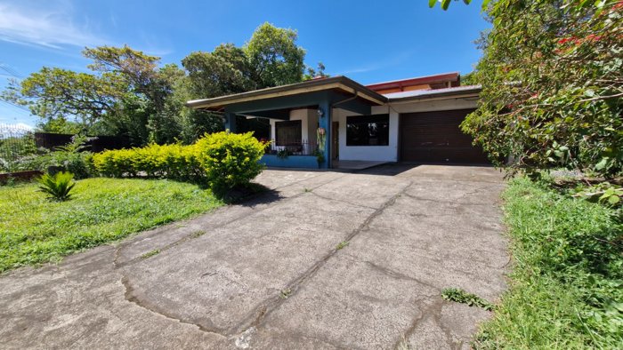 Venta de Propiedad en los Ángeles de San Rafael en Ángeles, San Rafael, Heredia — ₡ 230 000 000 - Foto 2 de 33