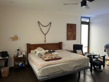 Se vende moderna casa con piscina en condominio de Uruca San José 25-337 in Uruca, Santa Ana, San José — $750,000 - Photo 5 of 21