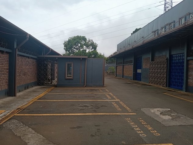 Bodega en Alquiler en Guadalupe. Uso Comercial, PDC10077938 in Ipís, Goicoechea, San José — $11,840 - Photo 3 of 20