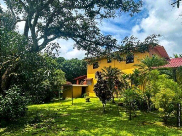 Venta de Casa en Turrubares-San Pablo, San José. RAH 26-421 PRECIO REBAJADO en San Pablo, Turrubares, San José — $295,000