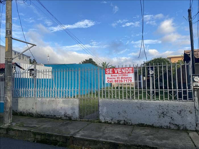 Propiedad en Heredia Centro in Heredia — ₡ 95 000 000