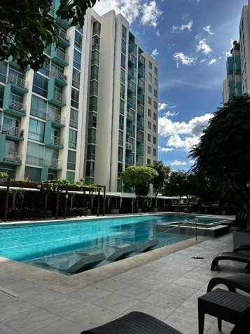 ¡VIVE EN EL PISO 11 DE BAMBÚ ECO URBANO! ✨ in San Sebastián, San José — ₡ 500 000