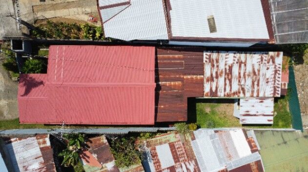 En Rebaja – Casa en Venta en el Corazón de Pérez Zeledón in San Isidro De El General, Pérez Zeledón, San José — $119,900