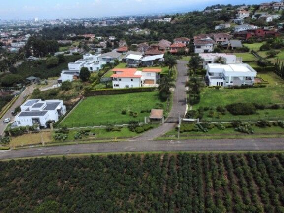 Venta de Lote en La Unión, Cartago. in San Juan, La Unión, Cartago — $320,000