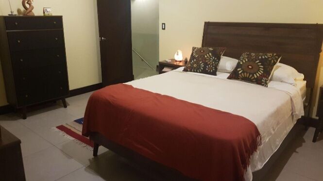 Alquiler de Casa en Piedades de Santa Ana. in Piedades, Santa Ana, San José — $1,950