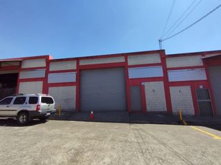 Se Alquila, Bodega, Heredia, San Pablo