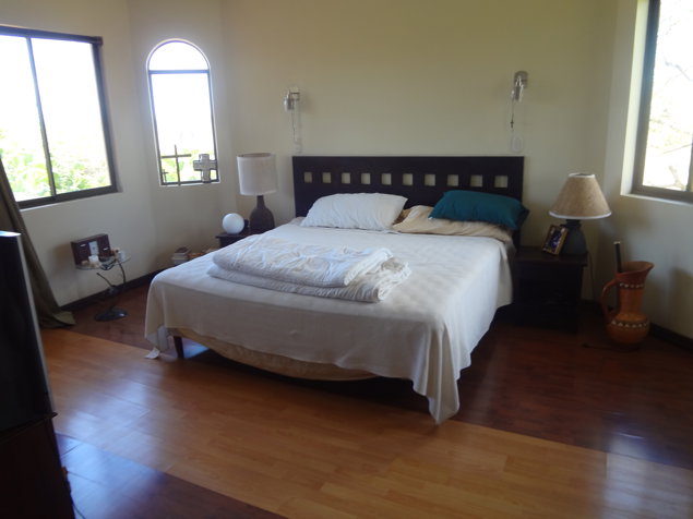 Quinta con casa en Papagayo en Nacascolo, Liberia, Guanacaste — $550,000 - Foto 2 de 5