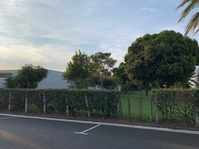 Lote uso comercial y residencial Barva Heredia  1164m2 in Barva, Heredia — ₡ 280 000 000