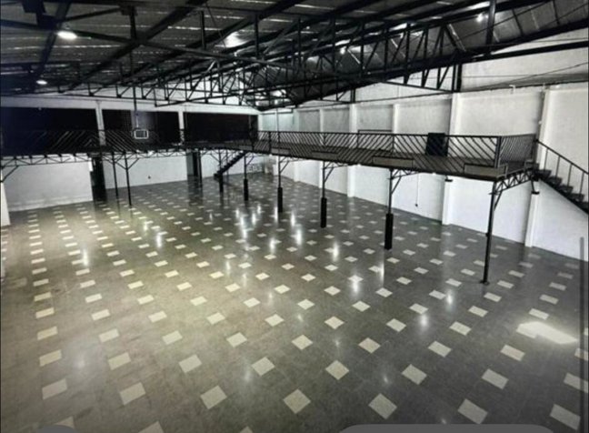 ALQUILER DE BODEGA, SAN JOSE, LA URUCA en Uruca, San José — $7,500 - Foto 3 de 7