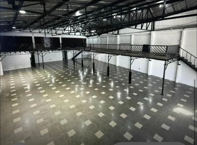 ALQUILER DE BODEGA, SAN JOSE, LA URUCA en Uruca, San José — $7,500 - Foto 3 de 7