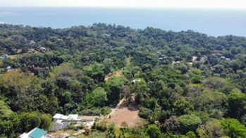 Lote en Venta Bahía Ballena, Osa, Puntarenas